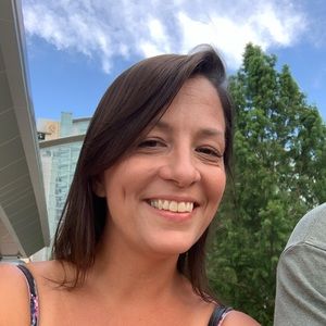 Meet your Posher, Jill